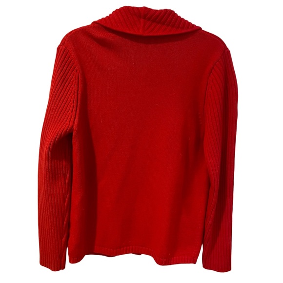 Jones New York Sweater - Picture 5 of 9